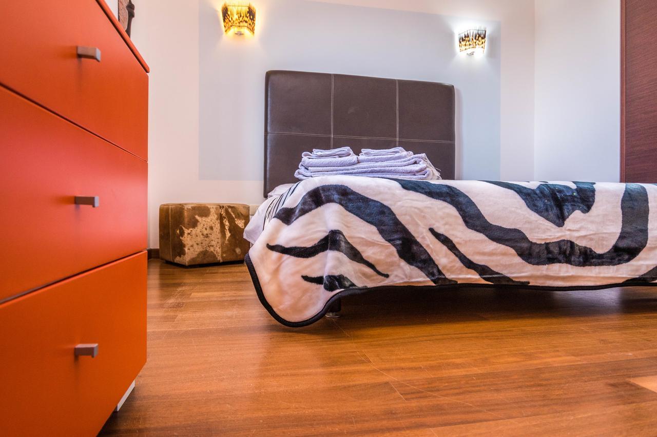 B&B Le Dune Lascari Extérieur photo