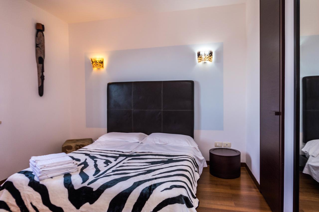 B&B Le Dune Lascari Extérieur photo
