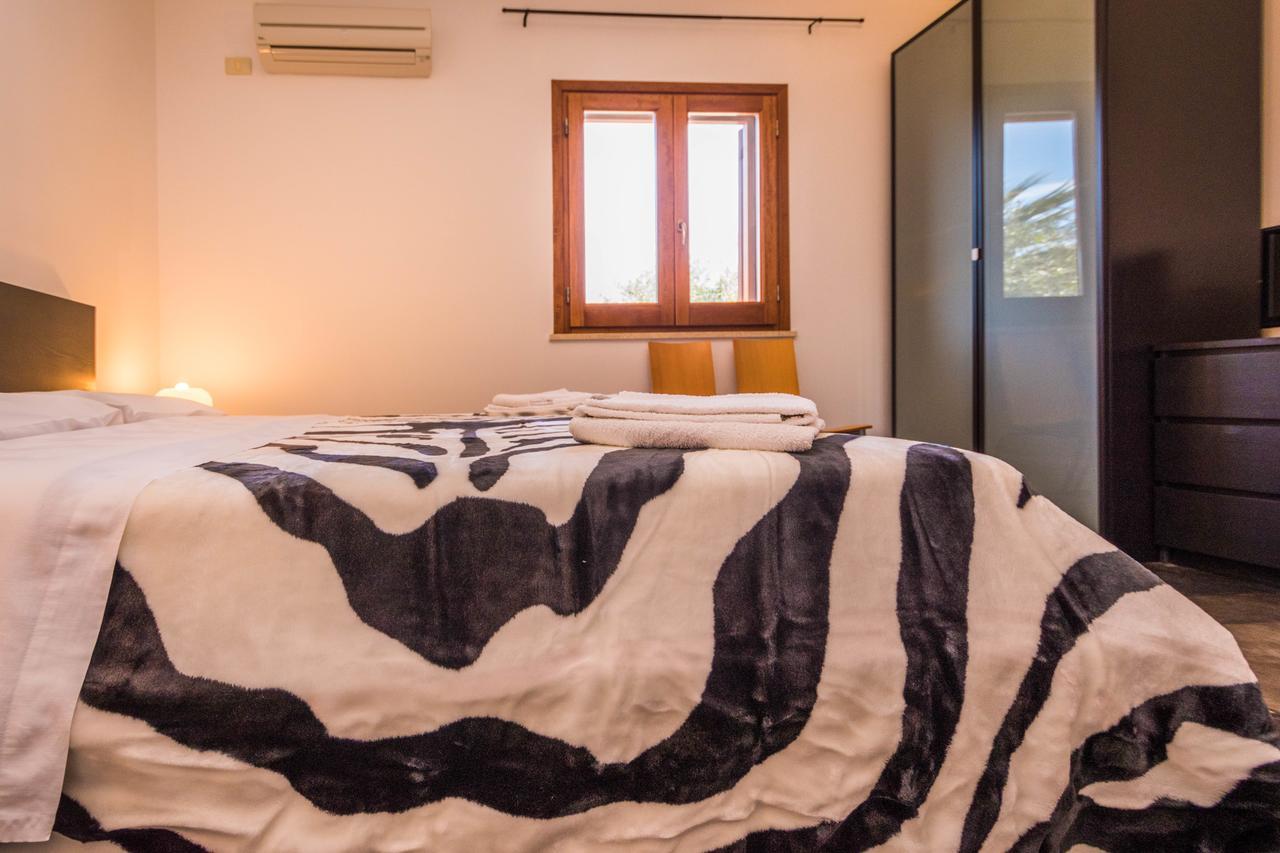 B&B Le Dune Lascari Extérieur photo