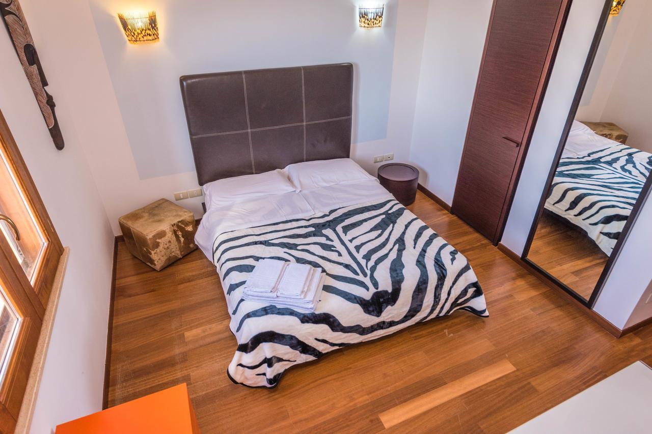 B&B Le Dune Lascari Extérieur photo