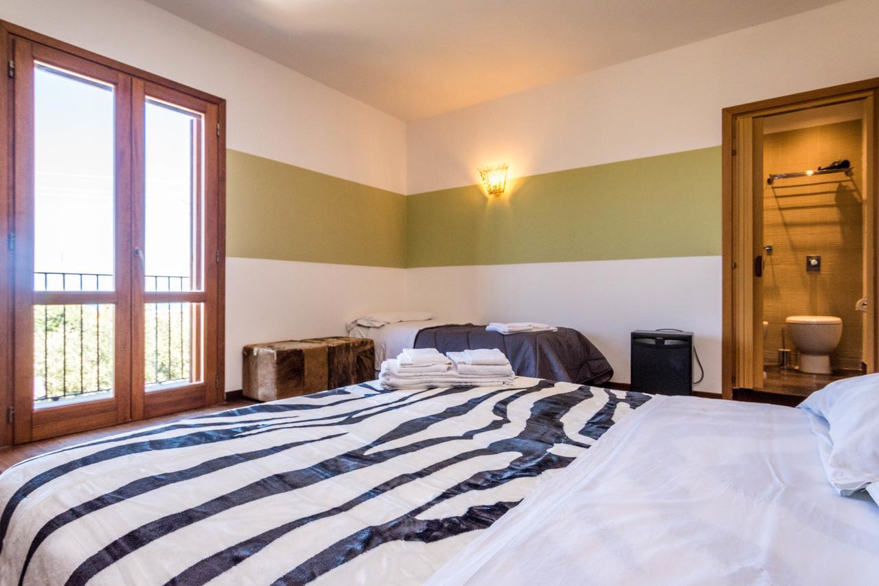B&B Le Dune Lascari Extérieur photo