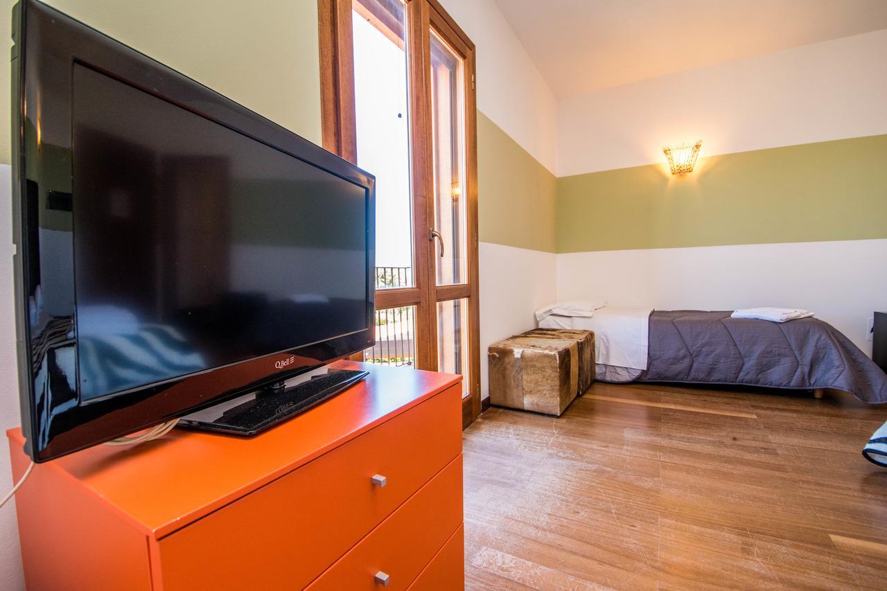 B&B Le Dune Lascari Extérieur photo