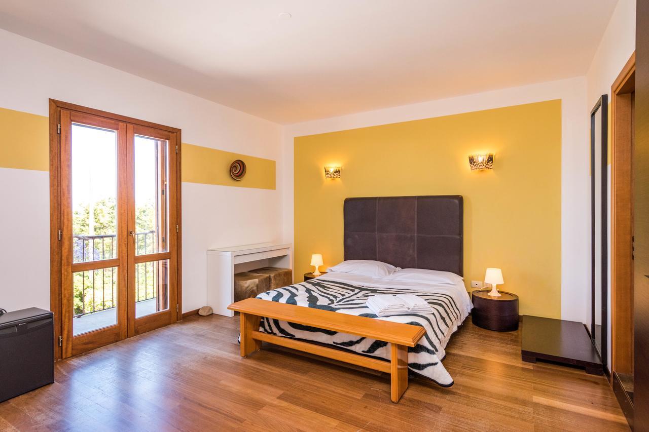 B&B Le Dune Lascari Extérieur photo