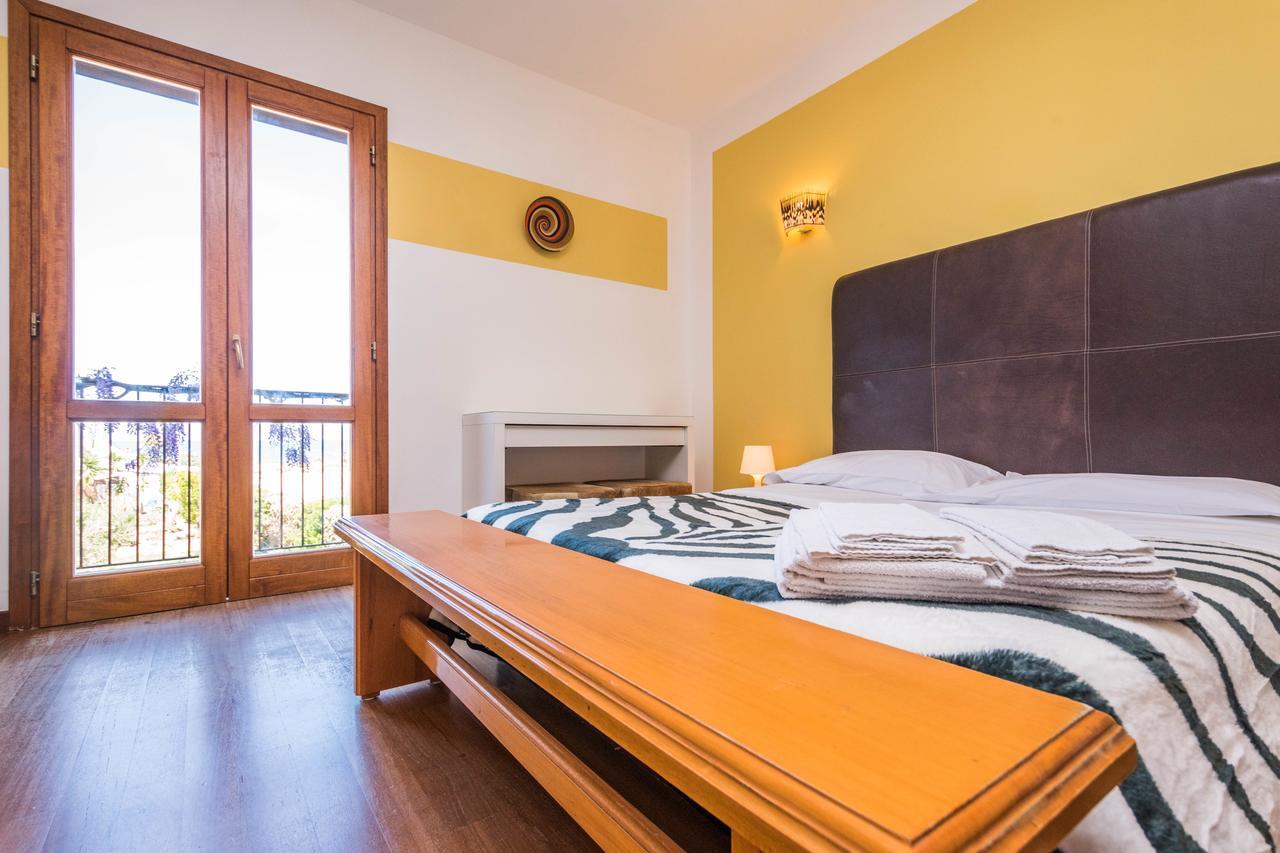 B&B Le Dune Lascari Extérieur photo
