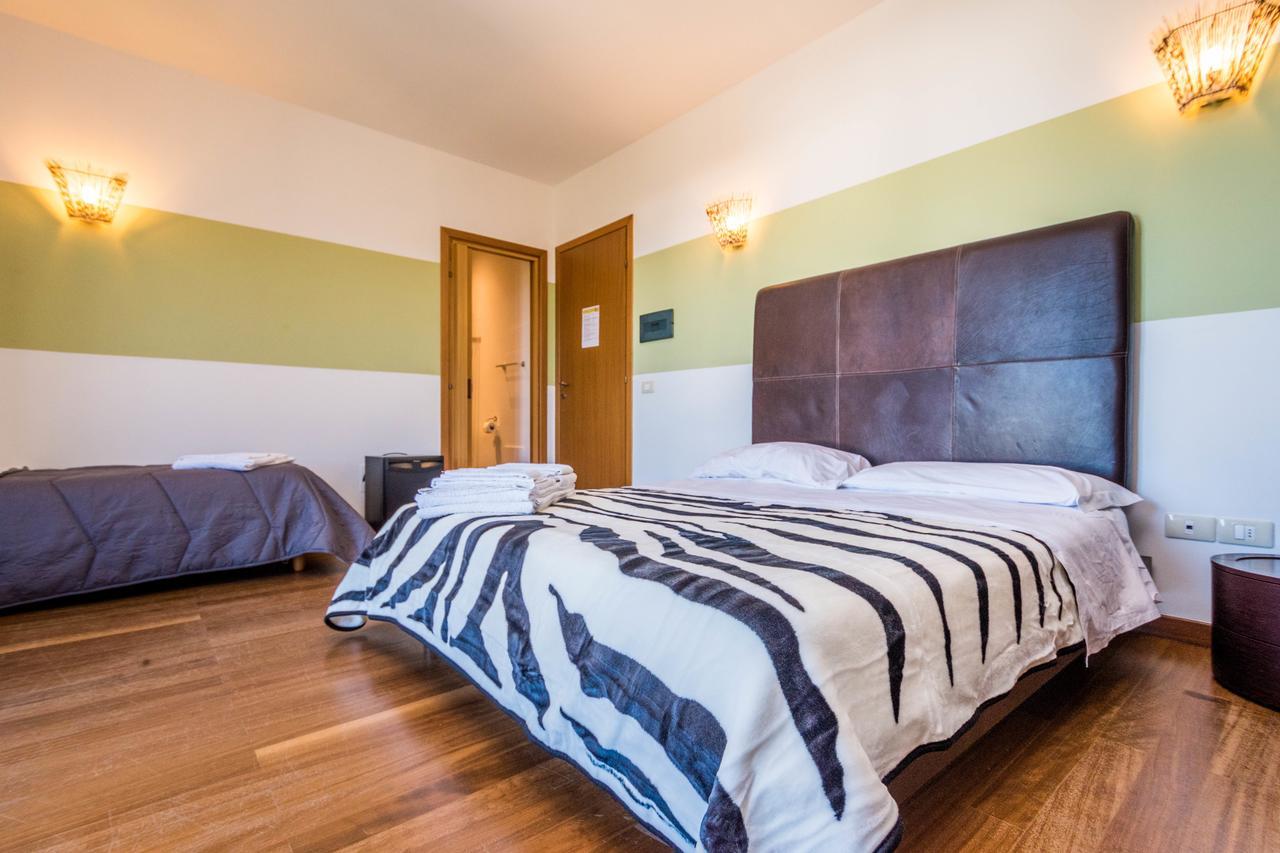 B&B Le Dune Lascari Extérieur photo