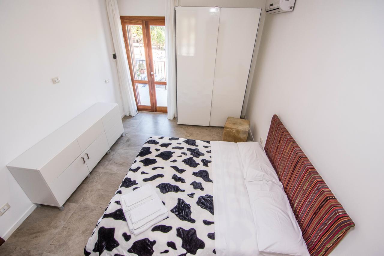 B&B Le Dune Lascari Extérieur photo