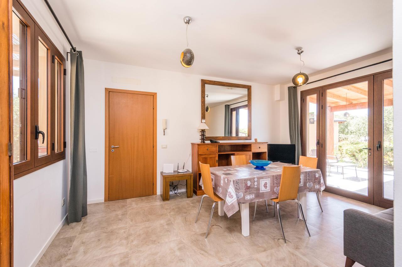 B&B Le Dune Lascari Extérieur photo