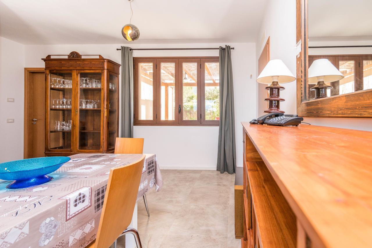 B&B Le Dune Lascari Extérieur photo