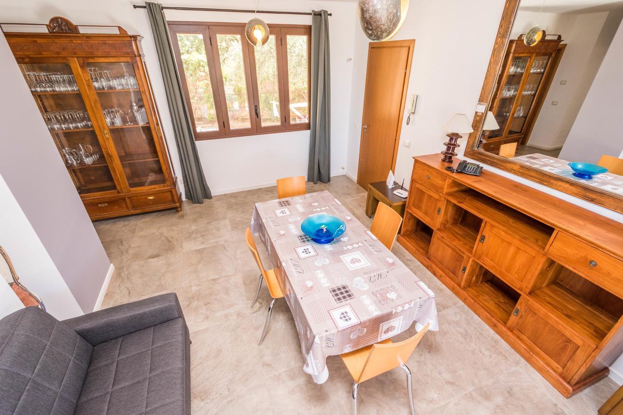 B&B Le Dune Lascari Extérieur photo