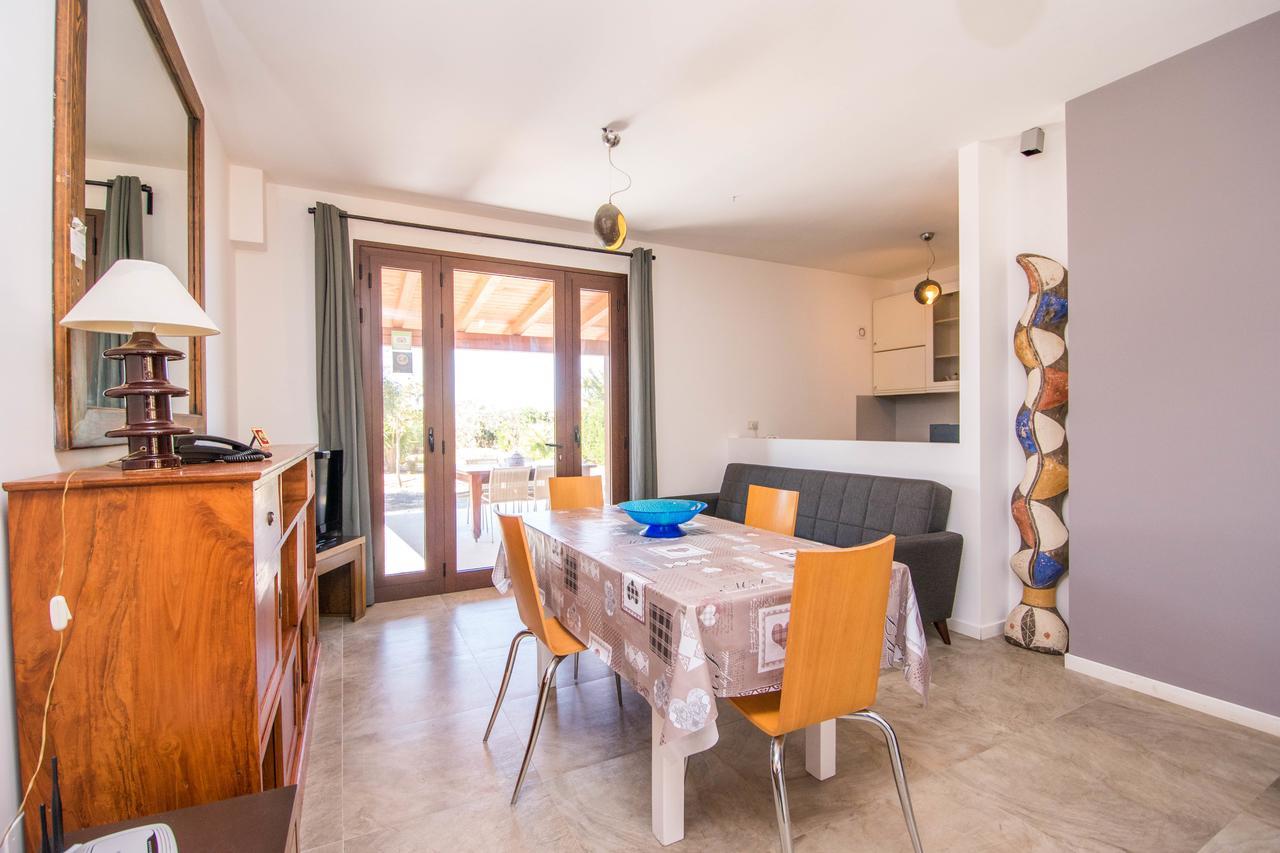 B&B Le Dune Lascari Extérieur photo