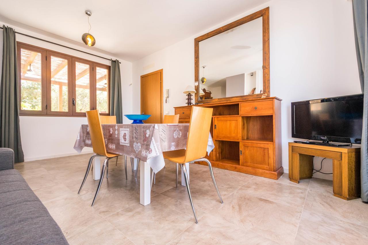 B&B Le Dune Lascari Extérieur photo
