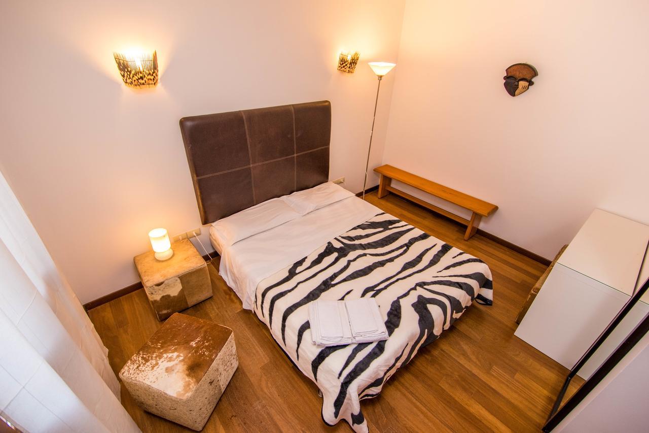 B&B Le Dune Lascari Extérieur photo
