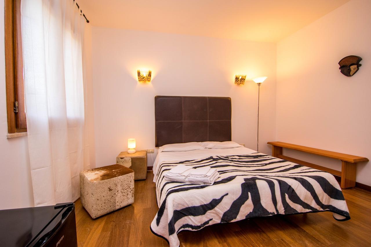 B&B Le Dune Lascari Extérieur photo