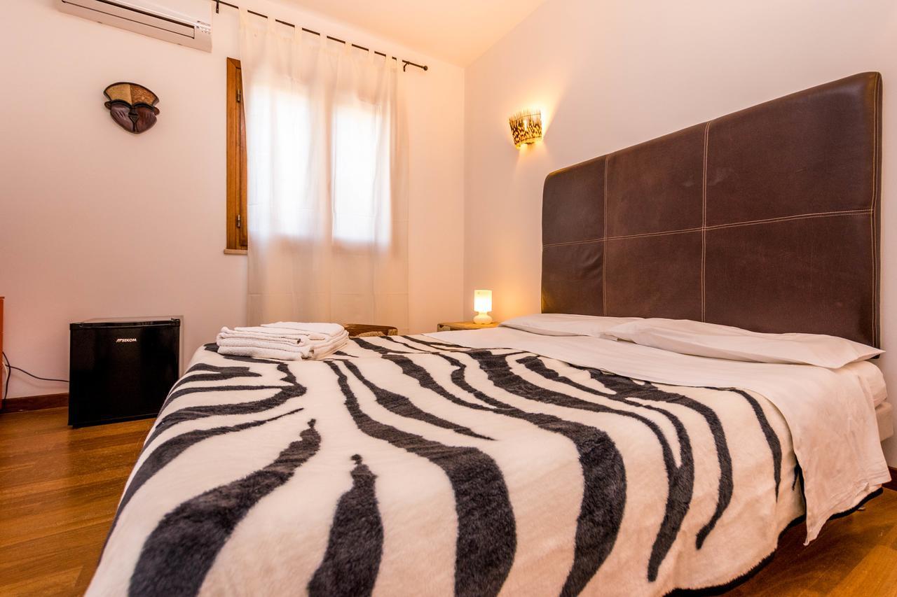 B&B Le Dune Lascari Extérieur photo