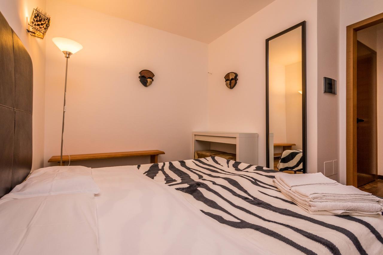 B&B Le Dune Lascari Extérieur photo