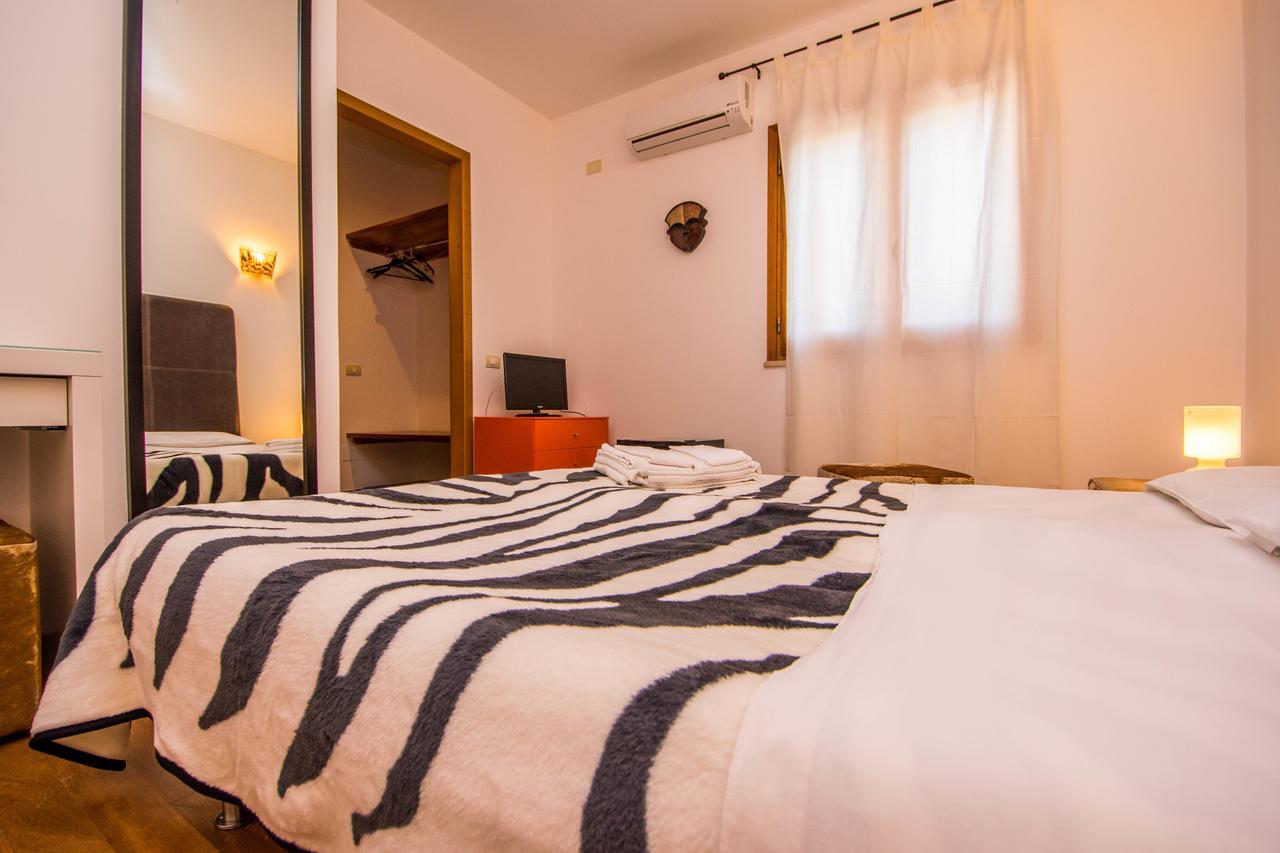 B&B Le Dune Lascari Extérieur photo